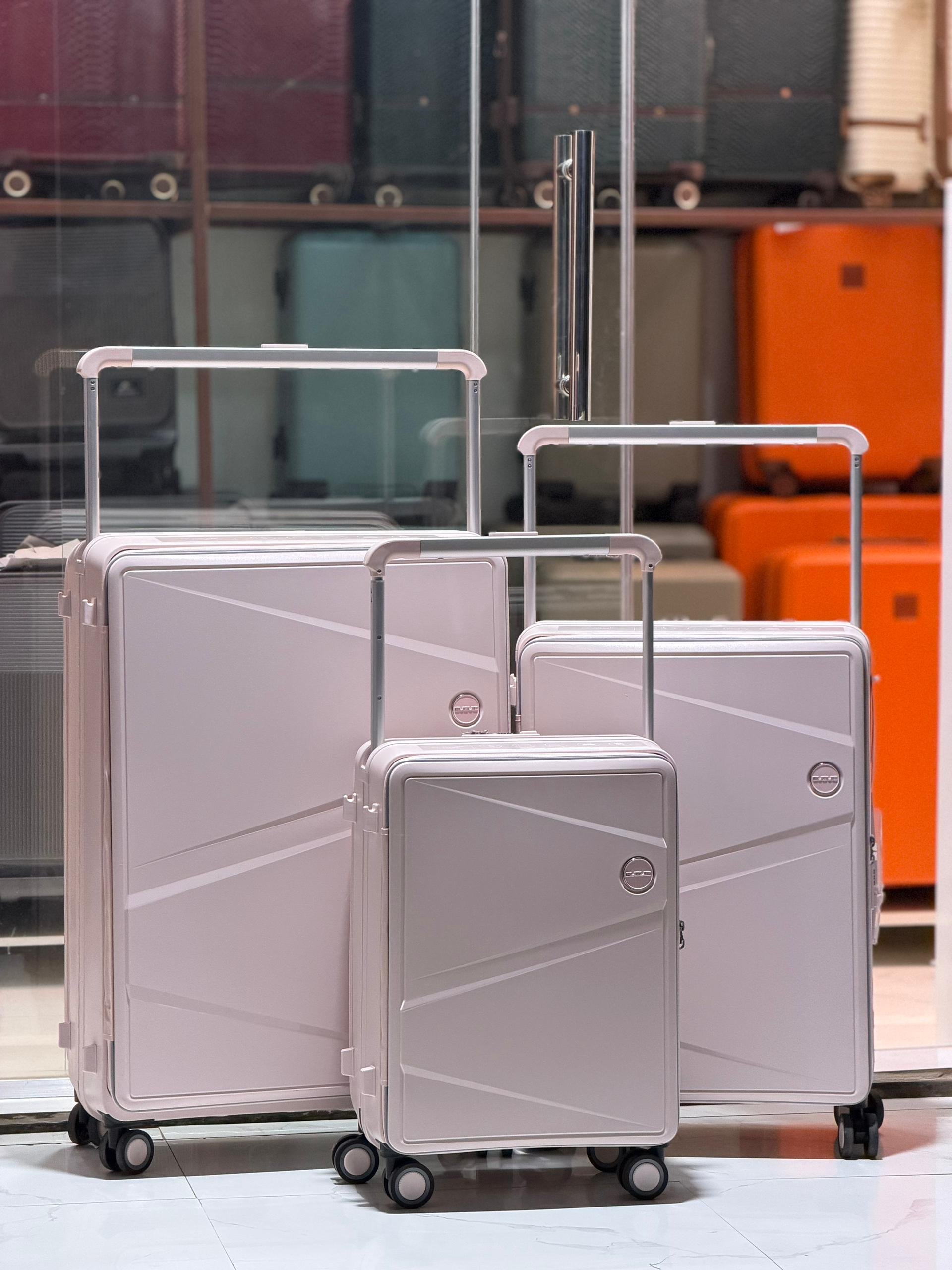 Luggage