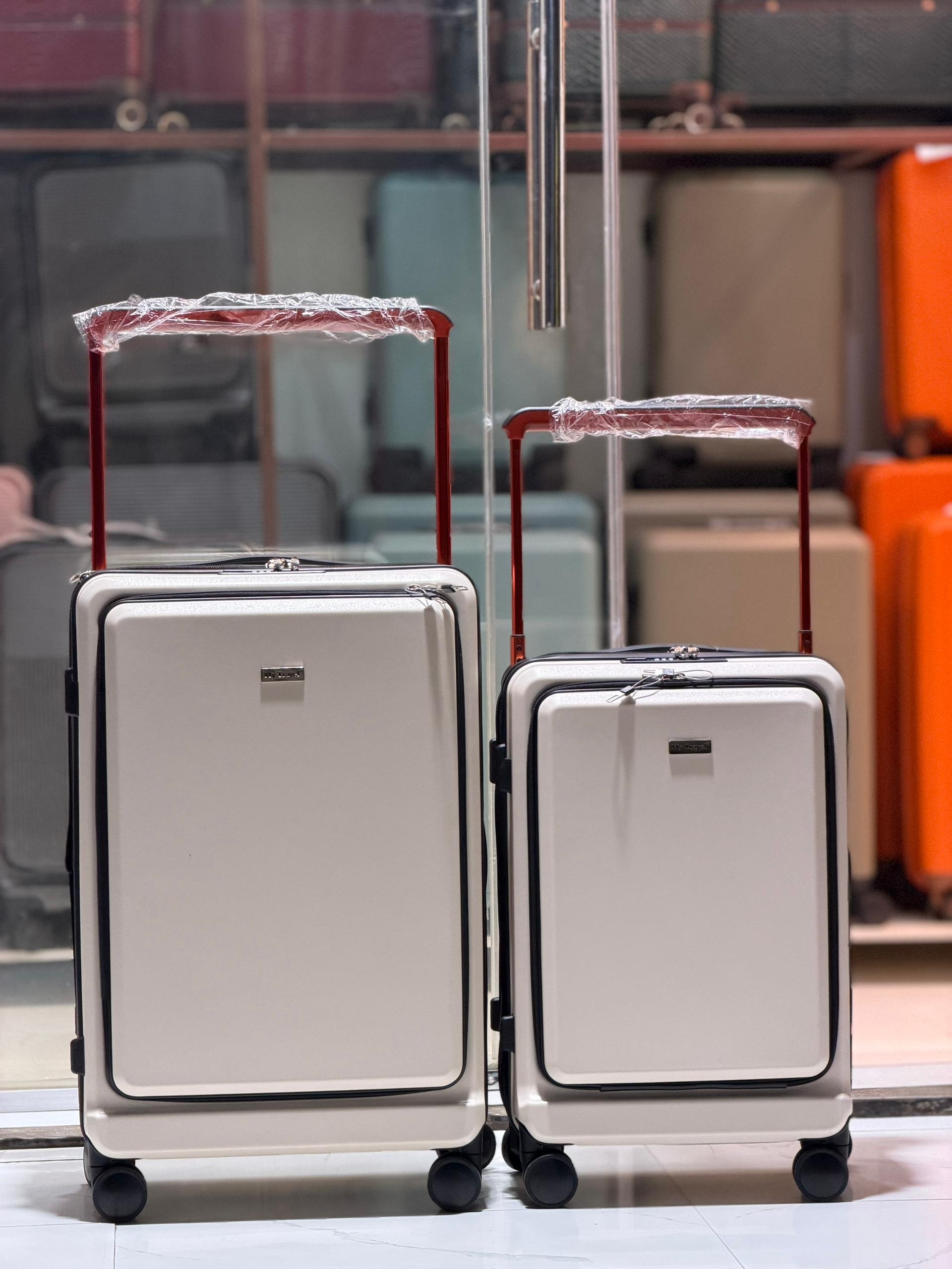 Luggage