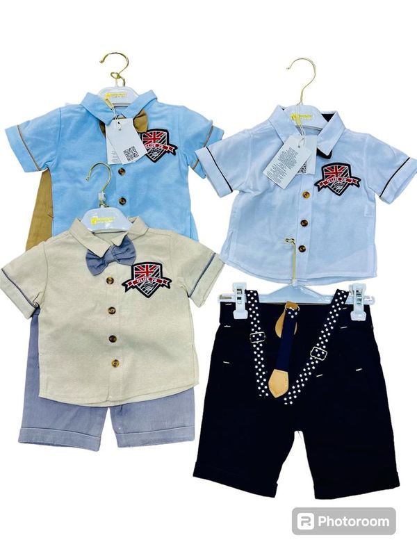 0-18m baby boy wears😍😍