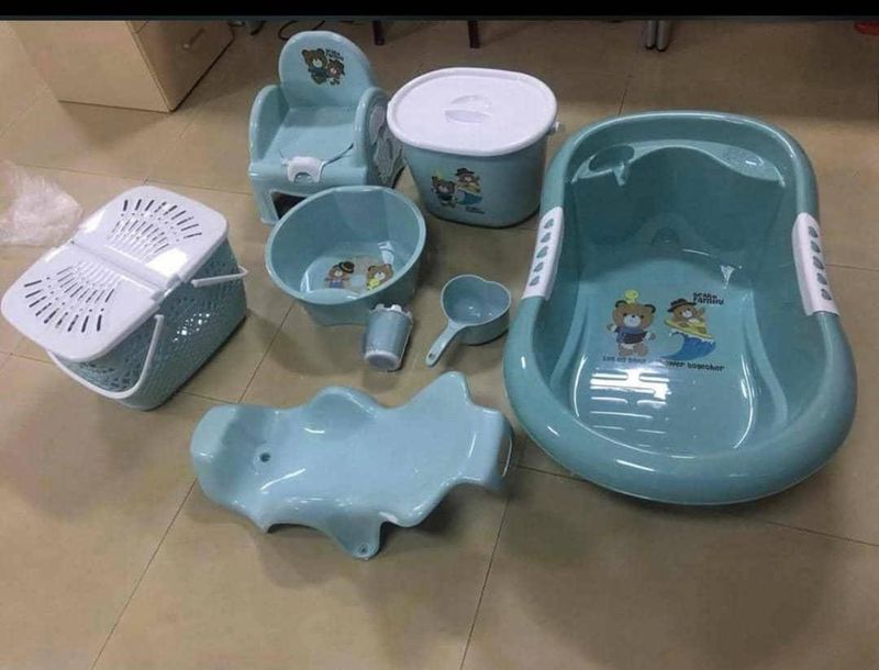 unique bath set😍😍