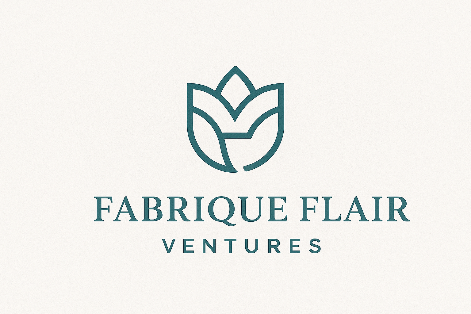 Fabrique Flair Ventures cover