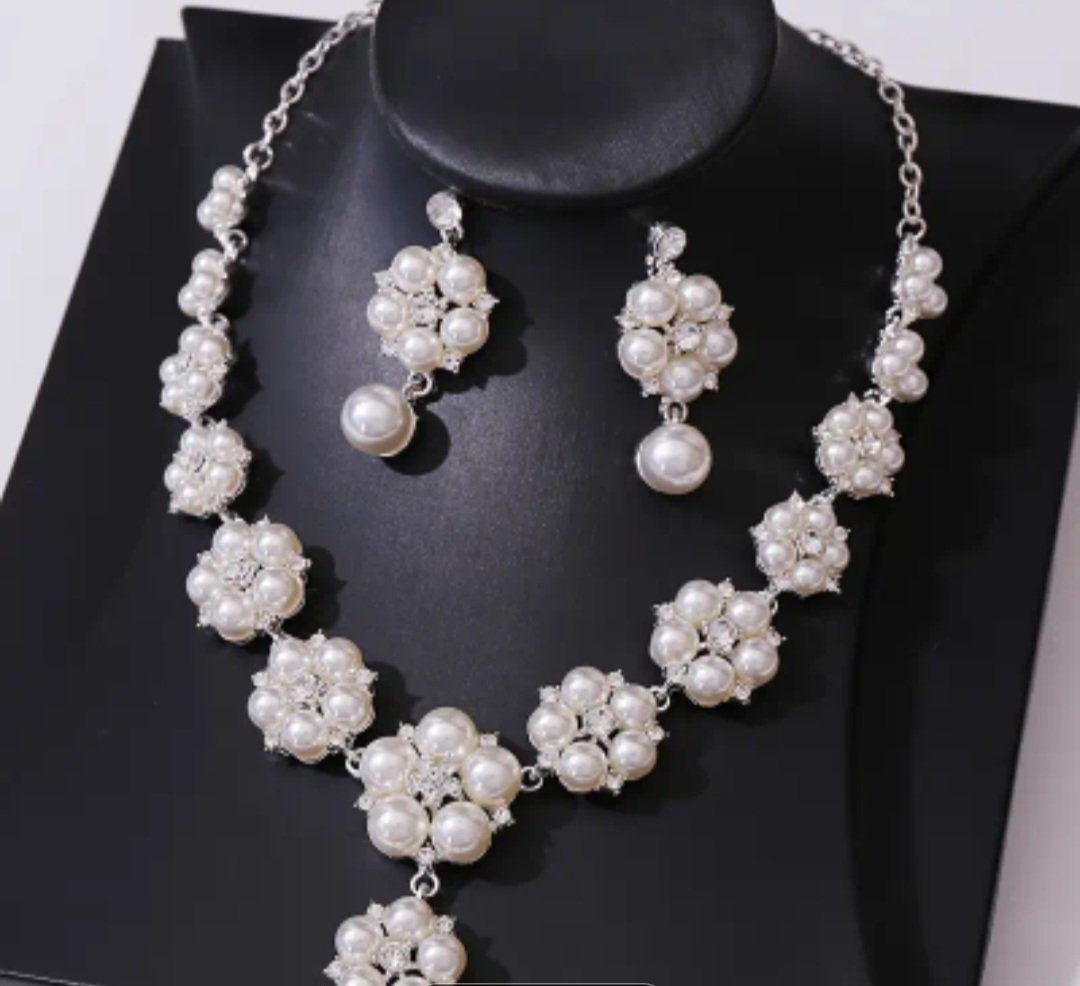 Fashion Pearls