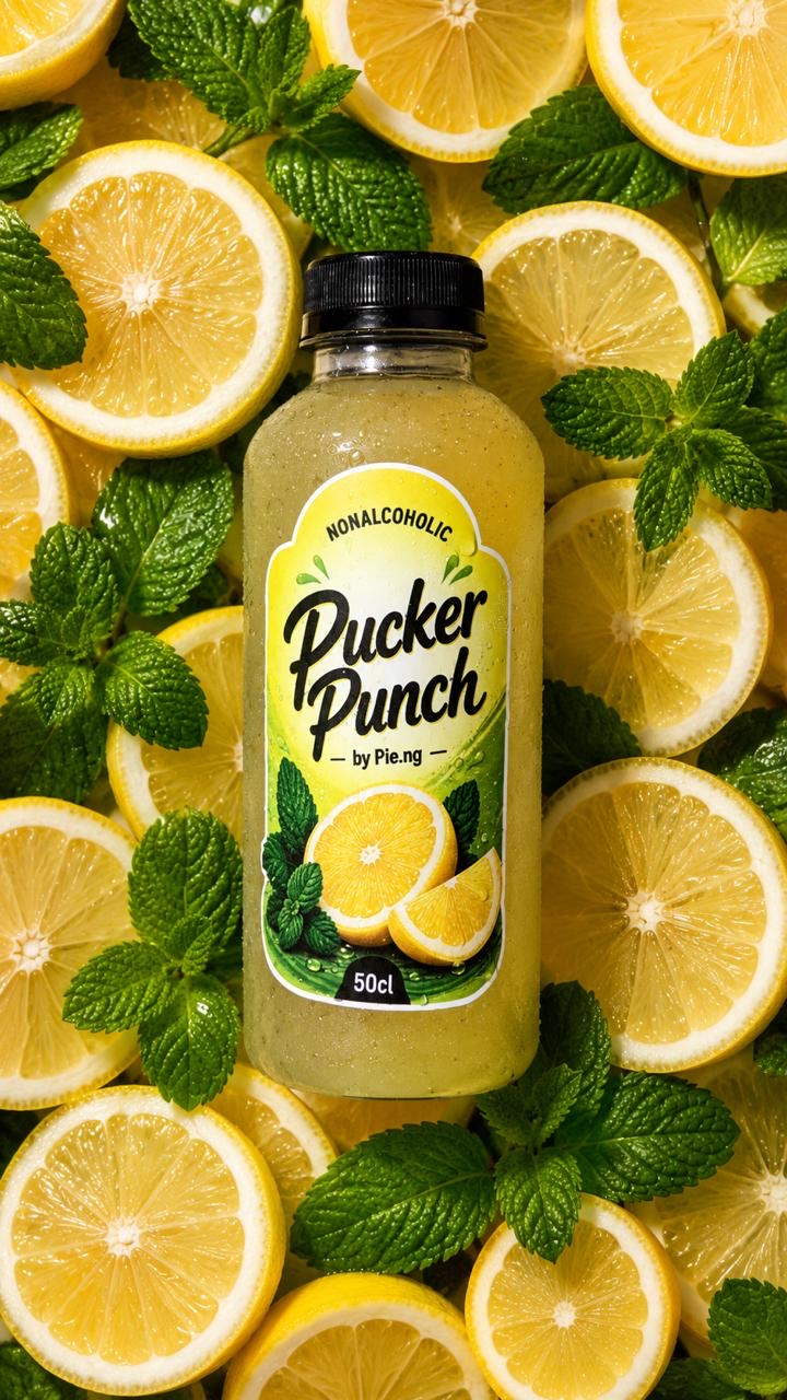 Pucker Punch